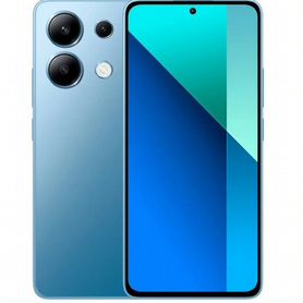 Xiaomi Redmi Note 13 4G, 8/256 ГБ