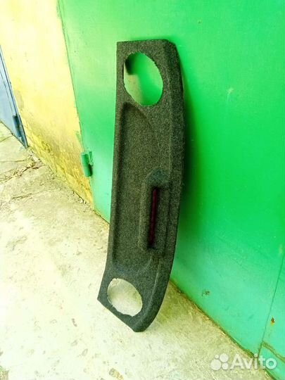 Задняя полка Ваз 2110