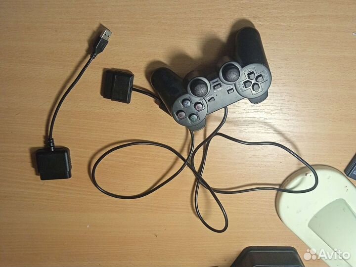 Игровая консоль