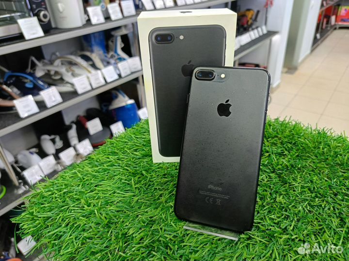 iPhone 7 Plus, 32 ГБ