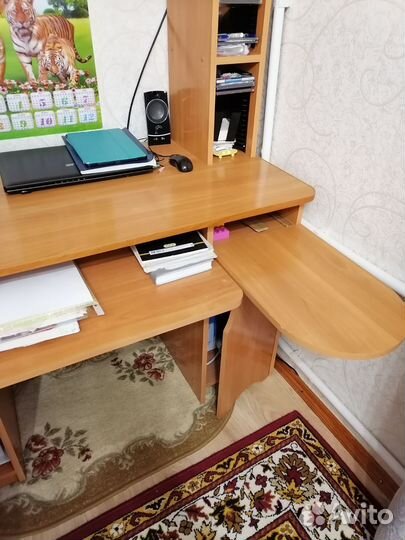 Компьютерный стол бу