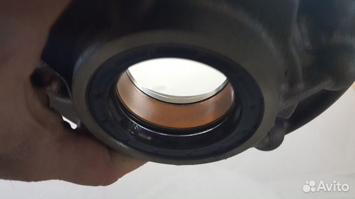 Масляный насос АКПП мерседес 722.6 mercedes