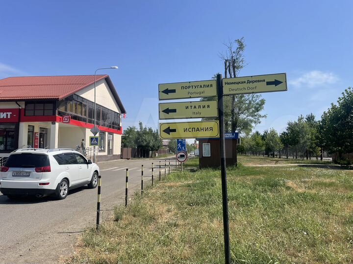 Участок 8 сот. (ИЖС)