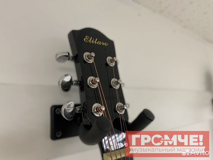 Гитара Акустическая Elitaro 40 дюймов