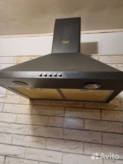 Вытяжка для кухни 60 см