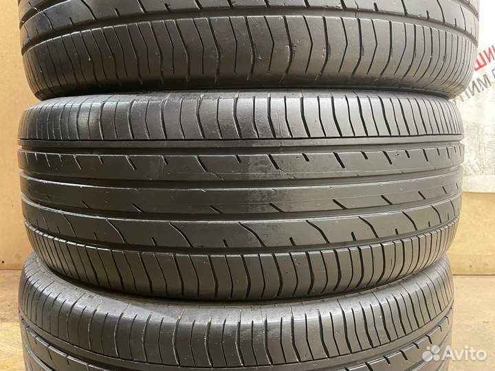 Continental ContiPremiumContact 2 215/55 R18 95H