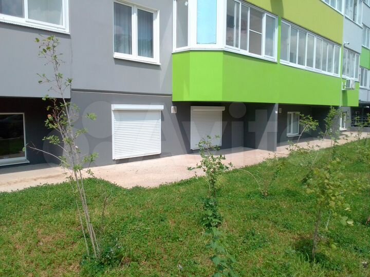 Свободного назначения, 33 м²