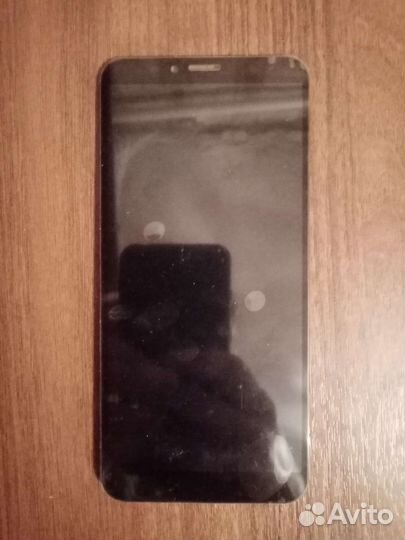 Дисплей Honor 7C, Honor 7A, Huawei Y6 2018