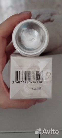 Chloe Love story/Mugler Alien
