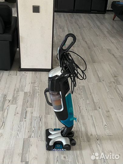 Пылесос Tefal