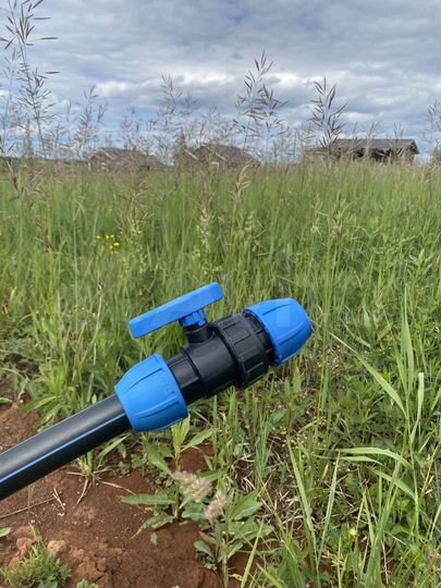 Участок 8 сот. (СНТ, ДНП)