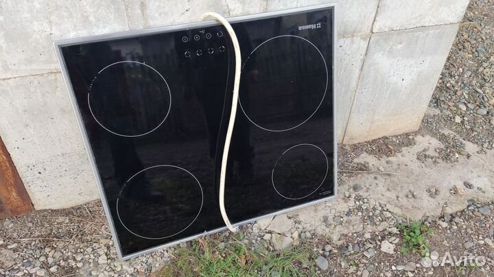 Варочная панель Hansa