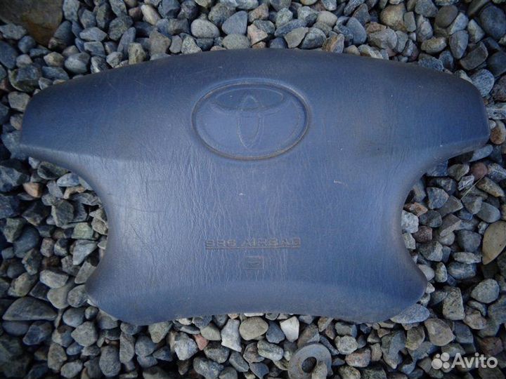 Airbag на руль Toyota Town Ace Noah SR50 3S-FE