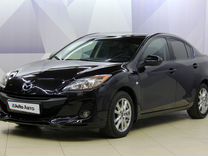 Mazda 3 1.6 AT, 2012, 184 140 км, с пробегом, цена 897 000 руб.