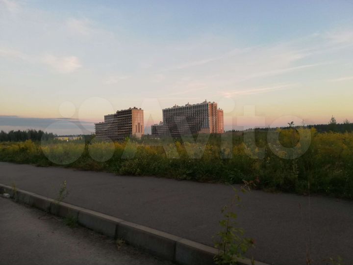 Квартира-студия, 19,7 м², 5/16 эт.