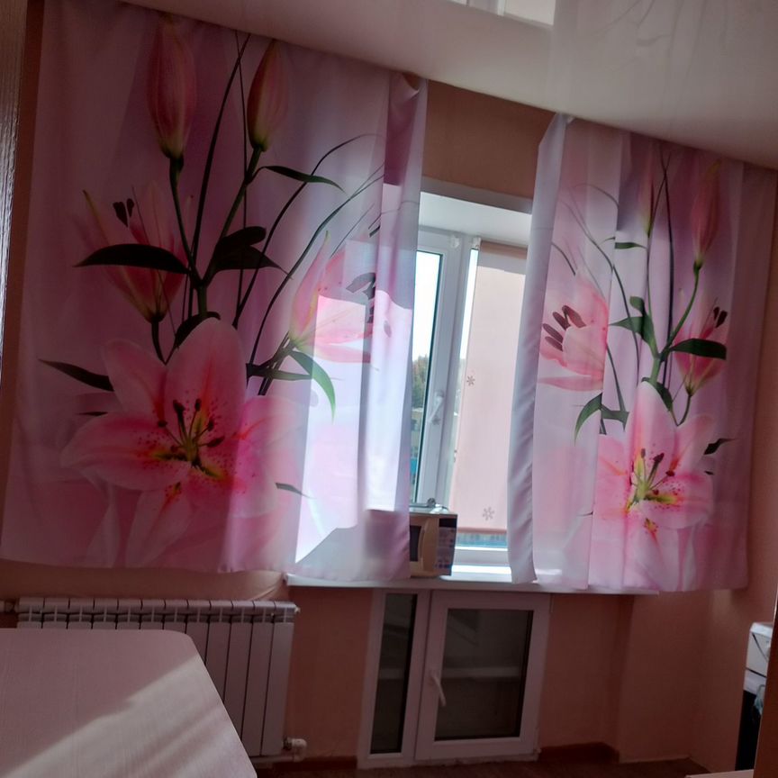 Квартира 1-комн. 38.1 м² в пгт Палатка — фото 3