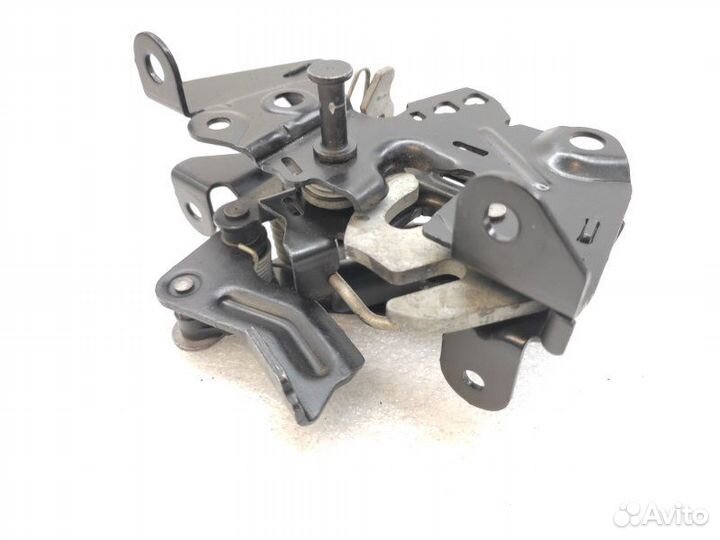 Замок капота передний правый Bmw 5-Series F10 2.0