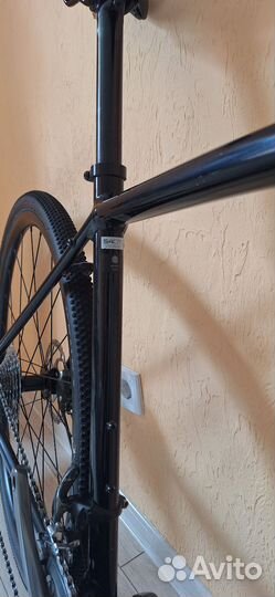 Trek Domane al4