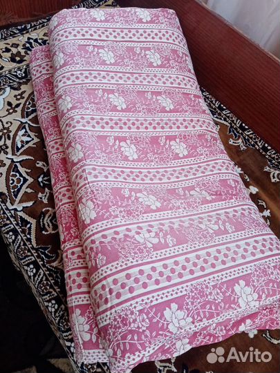 Матрас ватный