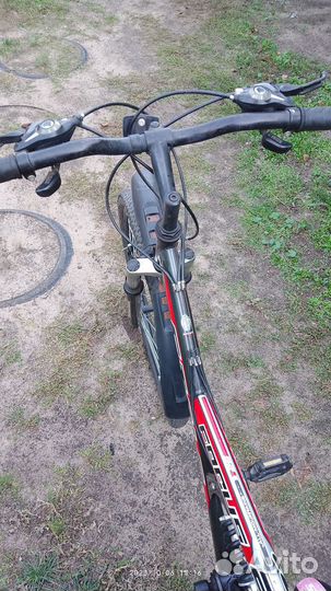 Велосипеды бу взрослый скоростной