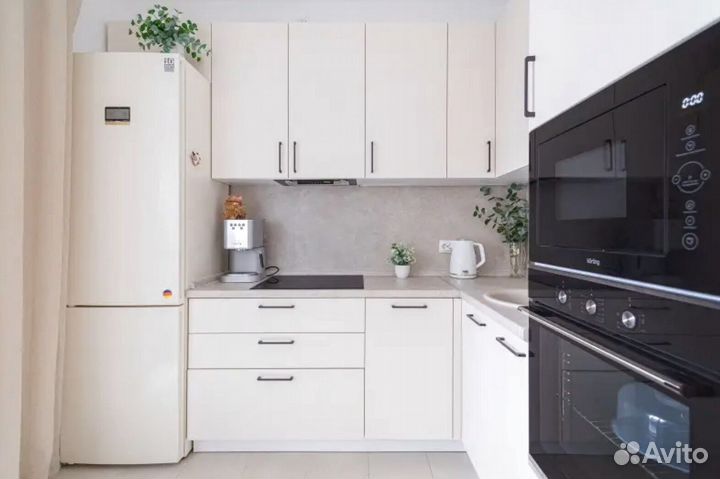 Кухня на заказ за 14 дней