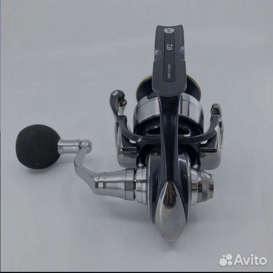 Daiwa certate