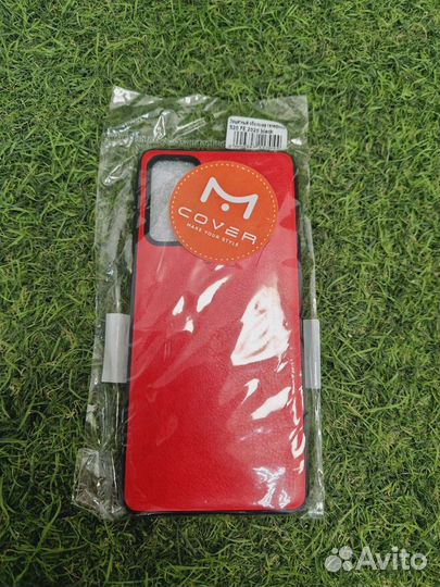 Чехол для Samsung S20 FE