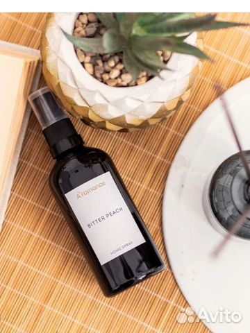 Спрей для дома