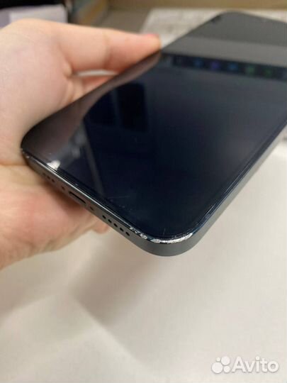 iPhone 13, 256 ГБ