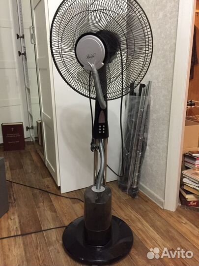 Вентилятор с увлажнителем Bio Vie