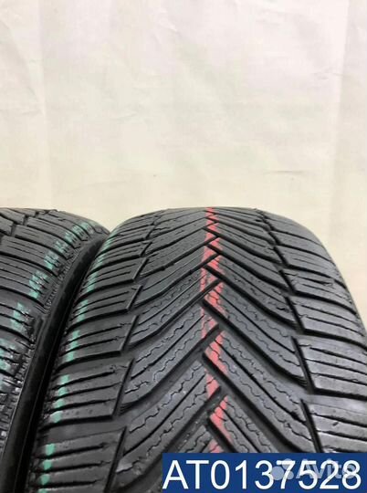 Michelin Alpin 6 225/55 R17 101V