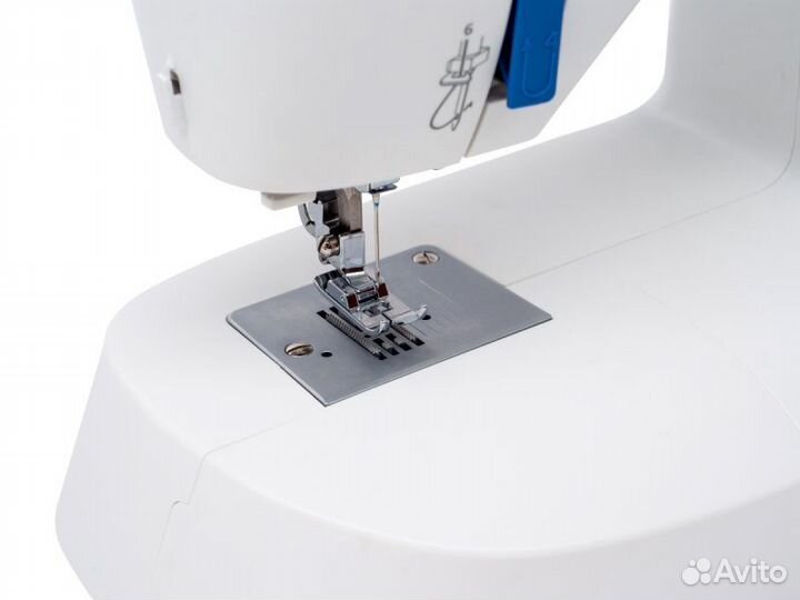 Швейная машина Necchi 2437