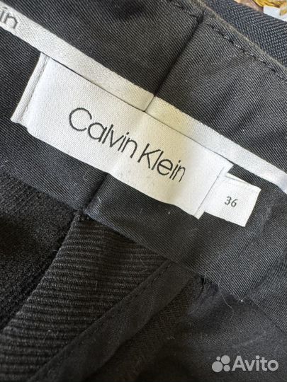 Calvin klein брюки, оригинал