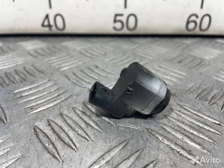 Б/У Датчик парковки передний Ford Mondeo#002