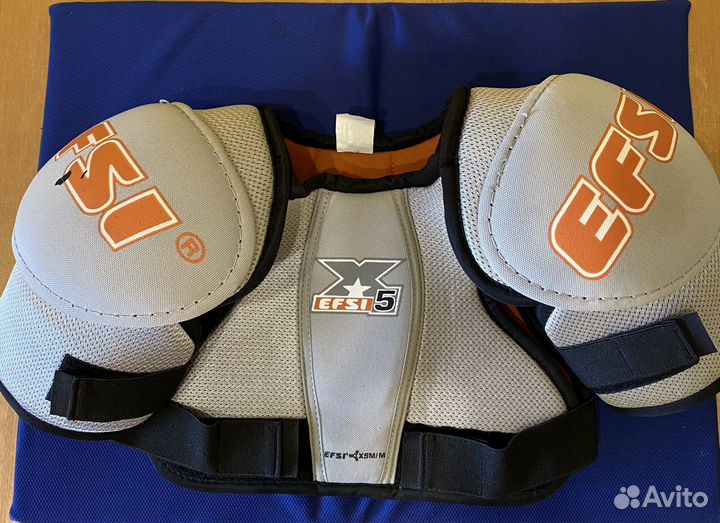 Нагрудник детский