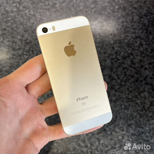iPhone SE 16Gb