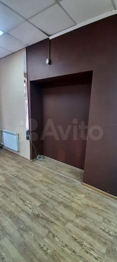 Свободного назначения, 50.7 м²