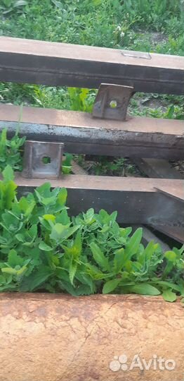 Конники лесовозные