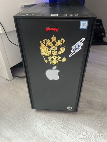 Персональный компьютер