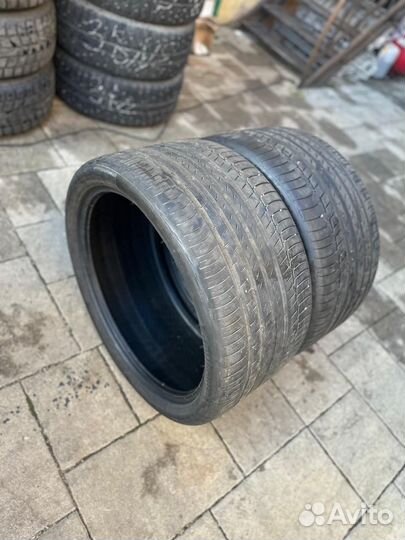 Continental PremiumContact 6 315/30 R22 107Y