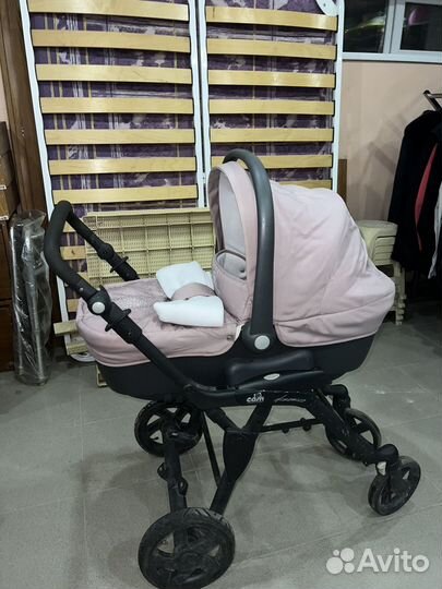 Коляска Cam dinamico 3 в 1