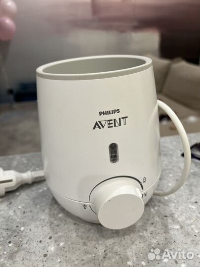Подогреватель для бутылочек philips avent