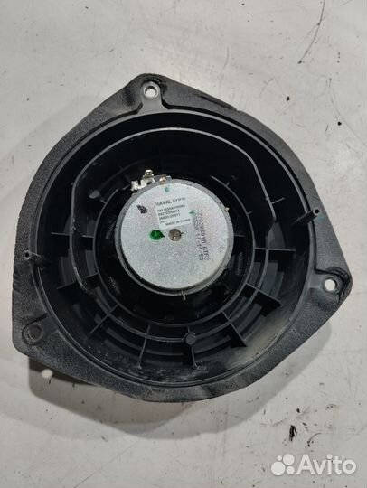 Динамик двери (Haval H9)