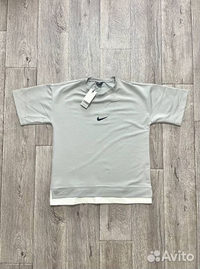 Летний костюм Nike (Арт.20975)