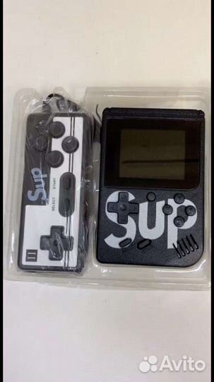 Приставка игровая 500 игр