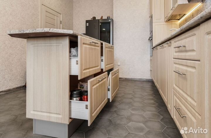 Кухонный гарнитур