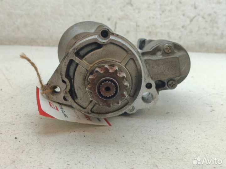 Стартер Nissan Elgrand AE50 VQ35DE