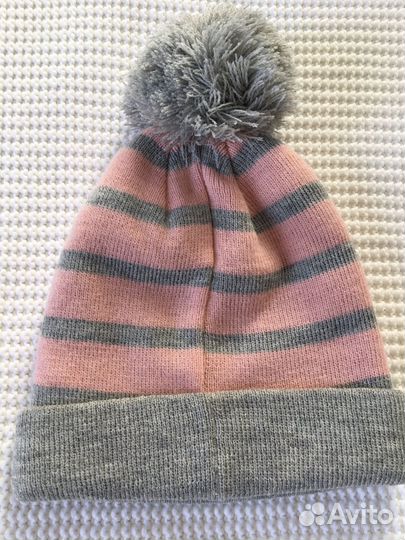 Шапка новая 4-6 лет Gloria Jeans