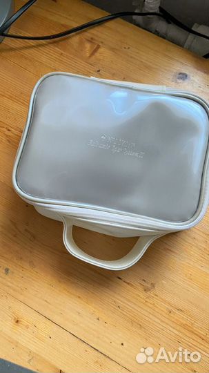 Nu skin galvanic spa