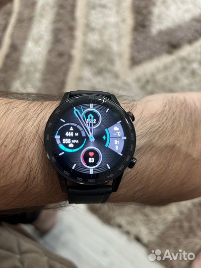 Honor MagicWatch2